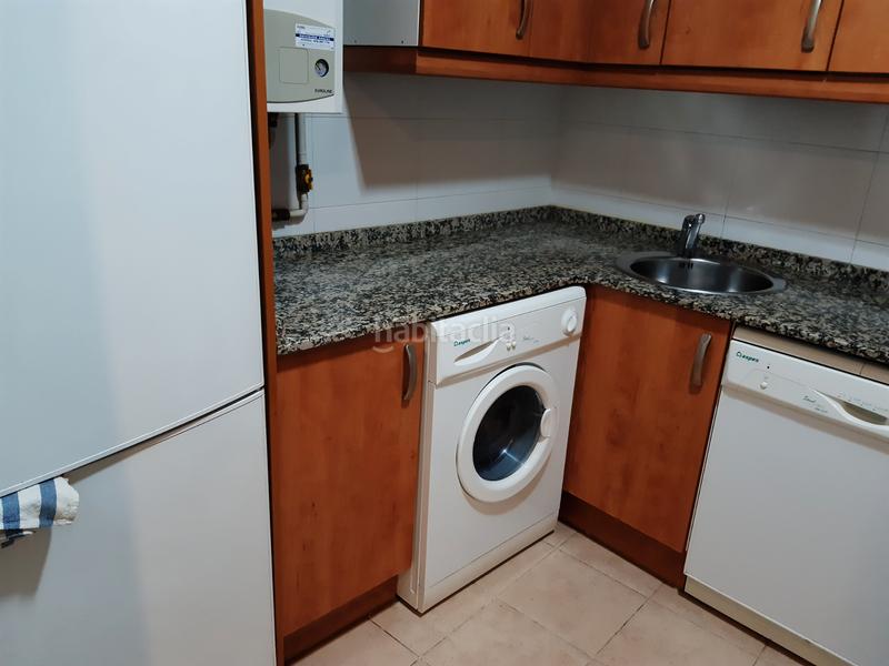 Foto 215b08ea-191a-4493-a4ba-35cc8eecd1fa. Rent apartment with heating in Alfonso Zaragoza