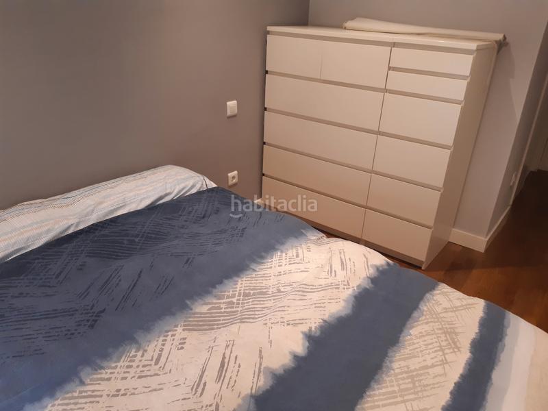 Foto 2ffb462d-6916-4248-b8bf-105d9fe1eb4c. Rent apartment with heating in Alfonso Zaragoza