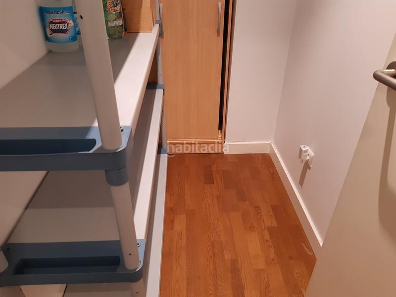 Foto 7a612e6f-3c06-403a-95b2-3a3397f999e5. Rent apartment with heating in Alfonso Zaragoza