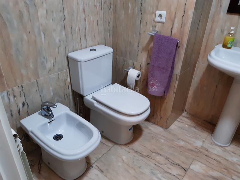 Foto dad1b796-223a-4645-9d60-26cfddfa3a9f. Rent apartment with heating in Alfonso Zaragoza