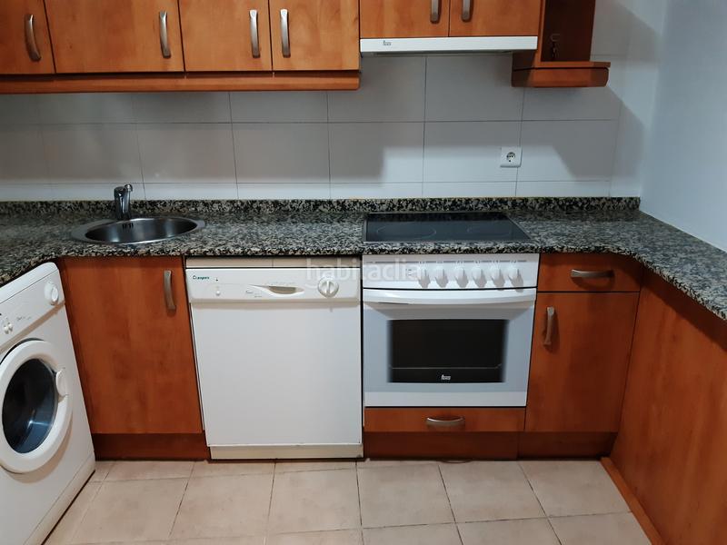 Foto 1bb3f8ba-2a39-4964-9ee7-ea0dcd510877. Miete appartement mit heizung in Alfonso Zaragoza