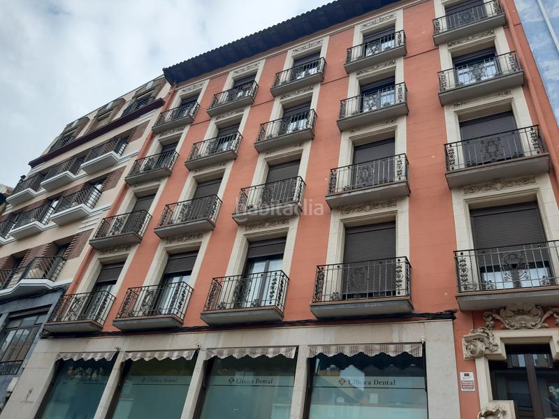 Foto 2b3bba14-6fde-4efd-998b-315d9922fc2e. Miete appartement mit heizung in Alfonso Zaragoza