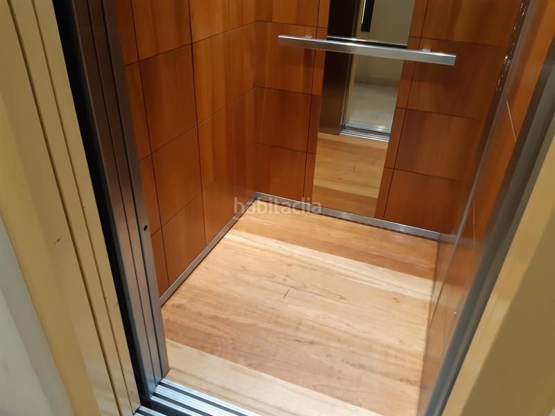 Foto 48fec43c-3663-498b-b85b-6802d3e14b22. Miete appartement mit heizung in Alfonso Zaragoza