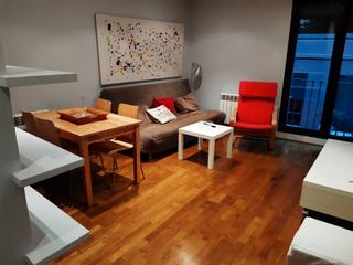 Appartement in Avenida de César Augusto