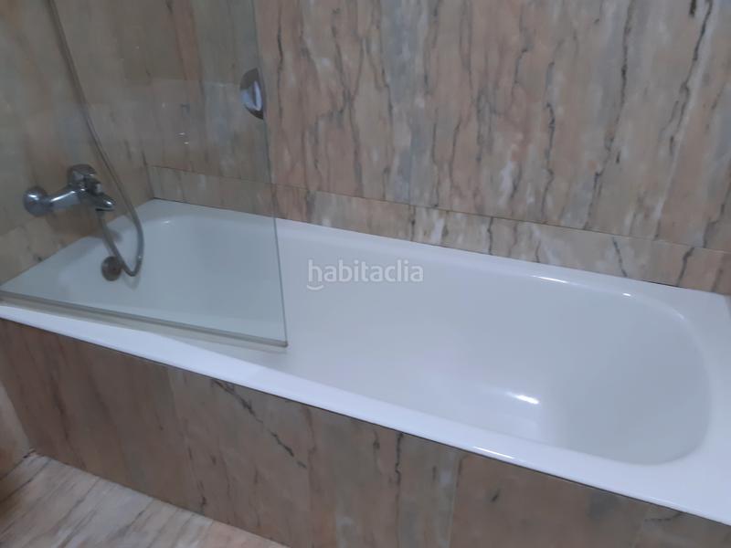 Foto 5af58016-0efb-46e0-ae30-0ad804b703c8. Miete appartement mit heizung in Alfonso Zaragoza