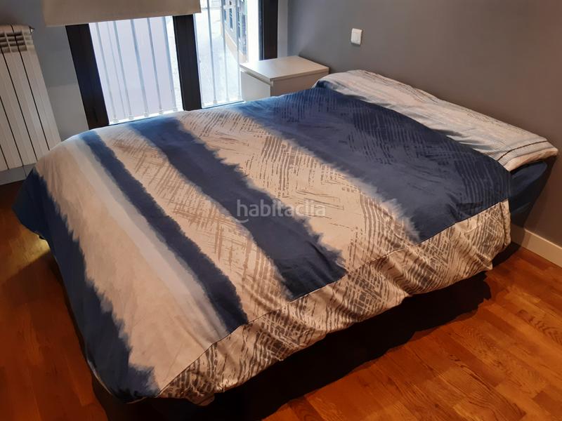 Foto 9d3dddcd-13a3-4cf6-9831-8ae1561fb6dc. Miete appartement mit heizung in Alfonso Zaragoza