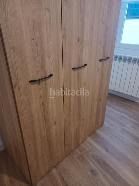 Foto 2f22ff50-2105-4b49-a563-c535bb3c98b9. Rent apartment with heating in Alfonso Zaragoza