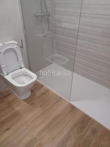 Foto c8111ada-854c-45fa-b6c4-e96aab0ff194. Rent apartment with heating in Alfonso Zaragoza