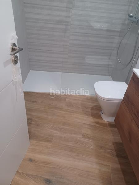 Foto cafe99ac-4b19-4dca-ae9c-710852ab6911. Rent apartment with heating in Alfonso Zaragoza