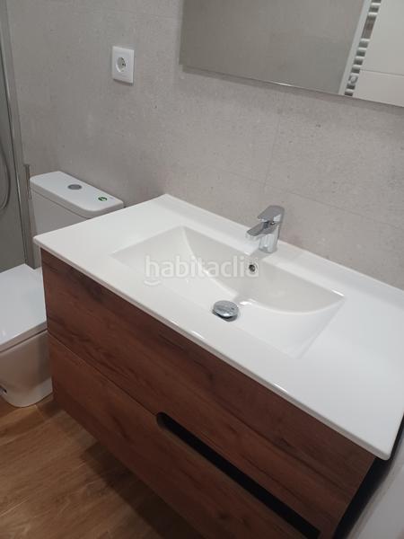 Foto dcae7a49-e025-4a97-bf71-2552474cd8c1. Rent apartment with heating in Alfonso Zaragoza