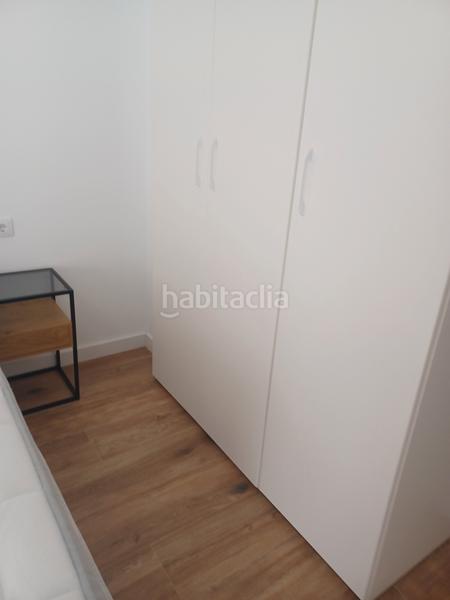 Foto b2cad8e4-de7b-4f3e-bf17-66962596b6a3. Location appartement avec chauffage dans Alfonso Zaragoza