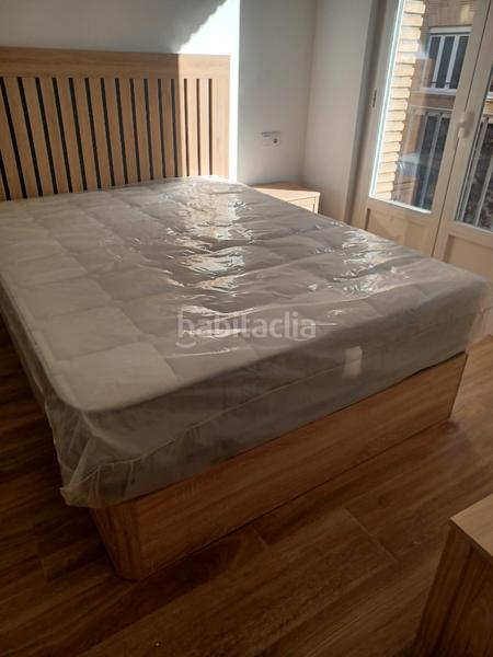 Foto e82871b0-074a-4034-83f2-3cdb4ef8f825. Location appartement avec chauffage dans Alfonso Zaragoza