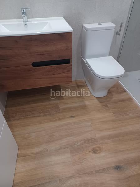 Foto 1414462c-1b68-4b3c-9677-048ad283f1c5. Miete appartement mit heizung in Alfonso Zaragoza