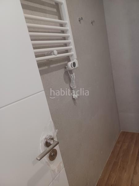 Foto 3f4f5a4a-12b1-44c7-a6b1-4fd889108604. Miete appartement mit heizung in Alfonso Zaragoza