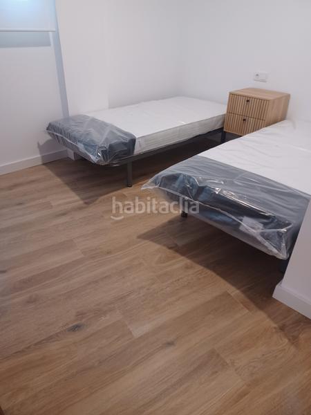 Foto cf8f5d3f-fc50-4302-a597-23df8bdac1bc. Miete appartement mit heizung in Alfonso Zaragoza