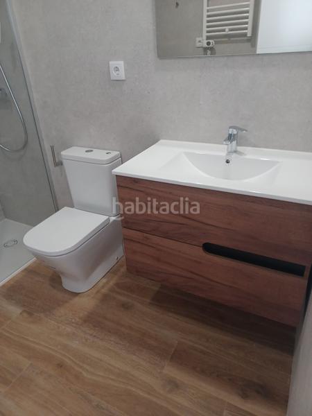 Foto f19199a9-1a1d-4c27-9c01-3f2b61ab0ca6. Miete appartement mit heizung in Alfonso Zaragoza
