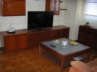 Apartamento en Paseo de sagasta 54