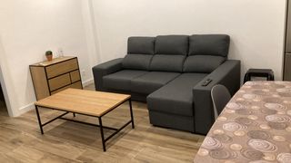 Location Appartement  Plaza san francisco