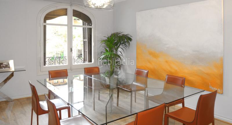 Foto 67c72f18-e4d8-49a1-a16b-2362a377b32c. Location bureau avec chauffage dans Sant Gervasi - Galvany Barcelona
