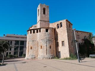 Residential Plot in Carrer de sant antoni 22. Terreno en el nucli antic!!!