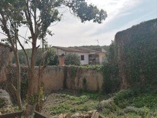 Solar urbano en Carrer la casa gran. Terreno en venta en calle de la casa gran, clariana!!!!