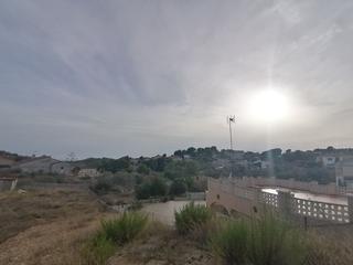Terreny residencial a Carrer narcs 14. Terreno en venta en valldemar (calafell)