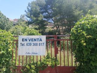 Residential Plot in Carrer tuca 40. Precioso terreno en venta en calle tuca, 40
