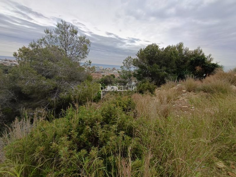 Foto 12e8d1c2-14d3-4281-a62c-2fa9af0d0e16. Terreno residencial en carrer de Cunit parc 46 terreno en venta en calle parc 46, residencial, en Cunit