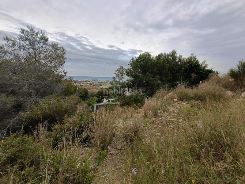 Foto 5ffcf9c6-6680-4237-bd53-77510c565f9b. Terreno residencial en carrer de Cunit parc 46 terreno en venta en calle parc 46, residencial, en Cunit