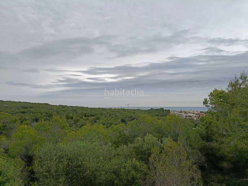 Foto ccbe5f9a-45d9-4d98-bf73-11cfe708c3c1. Terreno residencial en carrer de Cunit parc 46 terreno en venta en calle parc 46, residencial, en Cunit
