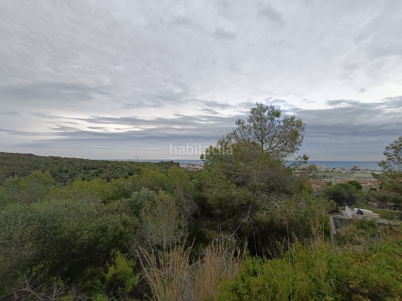 Foto fa944e53-c25b-4148-bfd4-6fc0ad7183ca. Terreno residencial en carrer de Cunit parc 46 terreno en venta en calle parc 46, residencial, en Cunit
