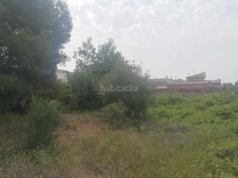 Foto 792bab14-7bde-4e63-86ed-de14d2f031da. Terreno residenziale in carrer felip pedrell 3 in Vendrell (El)