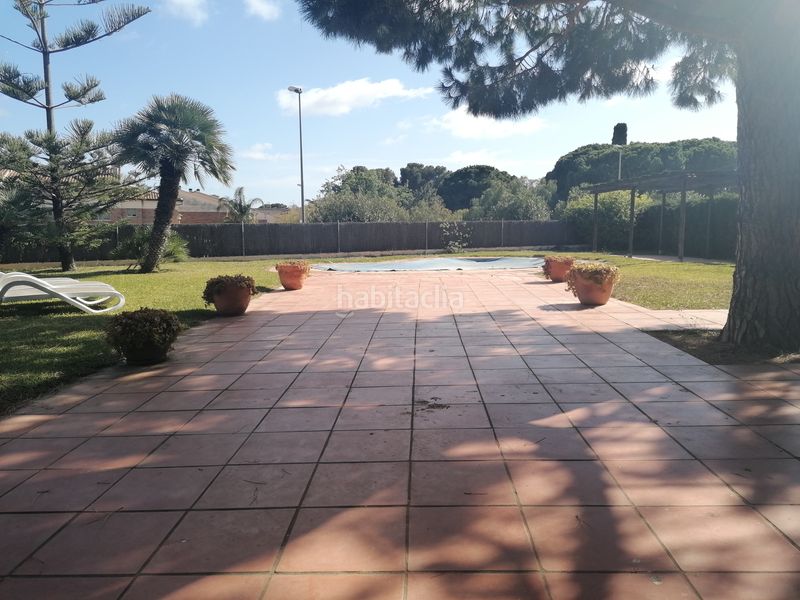 Foto c0487df1-0cb5-4c11-a457-112fb5f59a9a. Xalet amb calefacció aparcament piscina a Bonavista Vendrell (El)