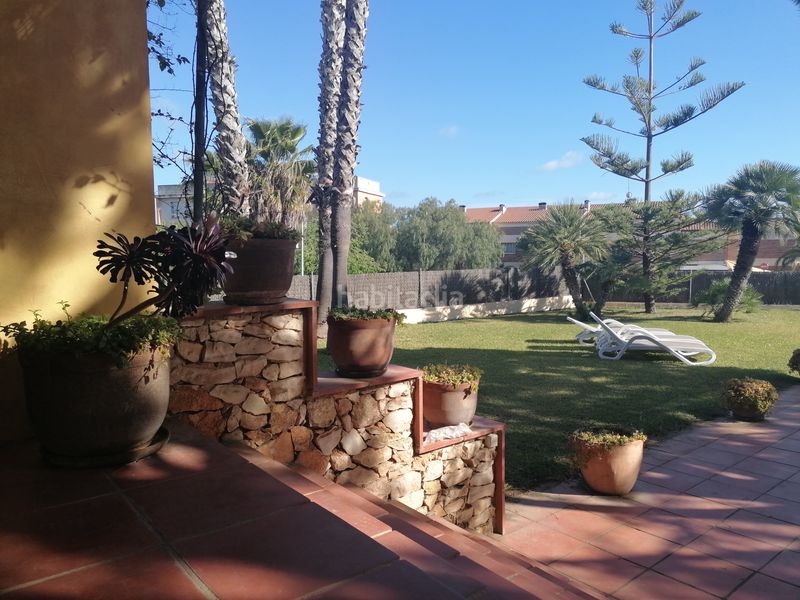 Foto fbf39faf-7e64-4b4b-9ce3-bb18abfd211a. Xalet amb calefacció aparcament piscina a Bonavista Vendrell (El)