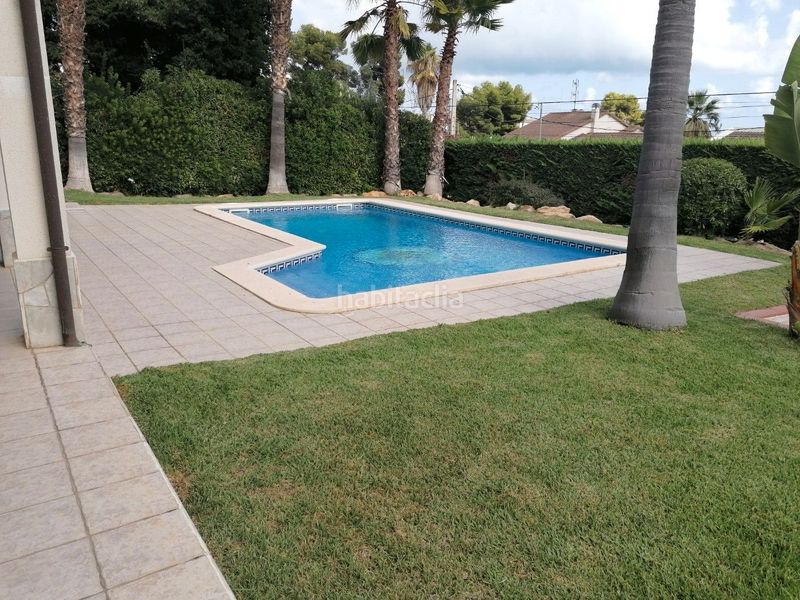 Foto 1db9c7ea-6848-4136-a0ef-d39ae2011b94. Casa amb calefacció aparcament piscina a Segur de Calafell nucli urbà Segur de Calafell