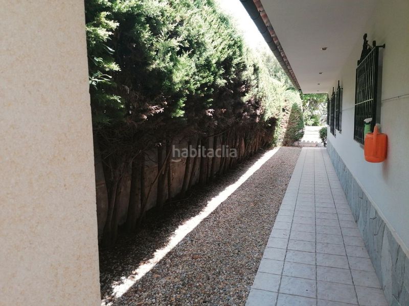 Foto 3a20f2b2-43fa-4ce6-8cb6-0e04051f5611. Casa amb calefacció aparcament piscina a Segur de Calafell nucli urbà Segur de Calafell