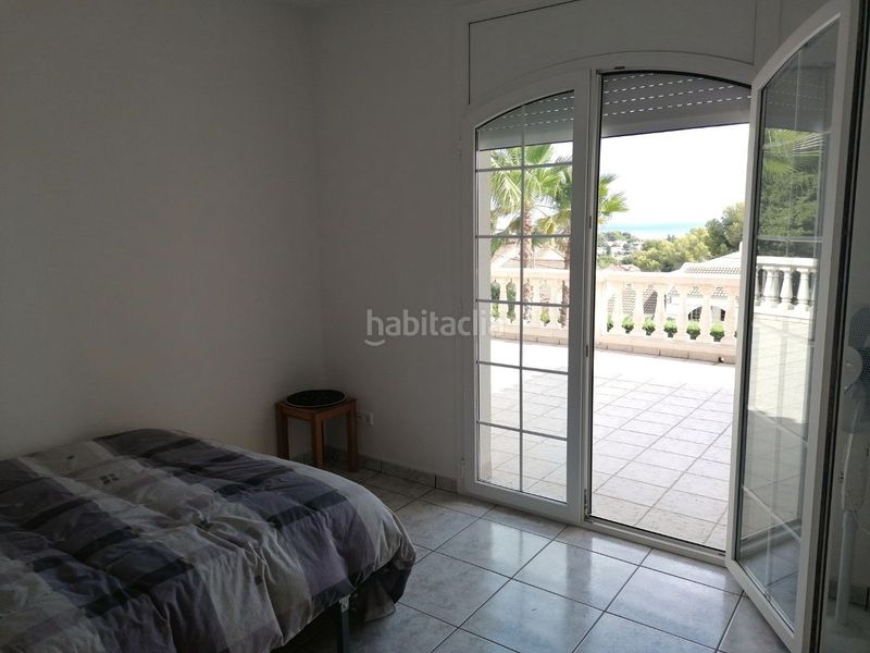 Foto 53022cad-33ca-4050-8c43-8bb07b864229. Casa amb calefacció aparcament piscina a Segur de Calafell nucli urbà Segur de Calafell