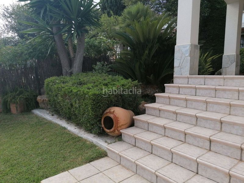 Foto 8987d117-277d-4df8-9814-7f6f856405d9. Casa amb calefacció aparcament piscina a Segur de Calafell nucli urbà Segur de Calafell