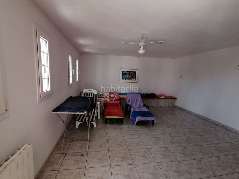 Foto 8a654be4-13ed-4928-beb4-b5b219ccdc00. Casa amb calefacció aparcament piscina a Segur de Calafell nucli urbà Segur de Calafell