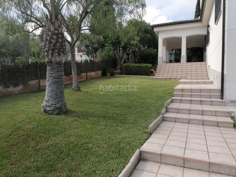 Foto d07b54f2-e095-4a03-9a40-aa8601b55e52. Casa amb calefacció aparcament piscina a Segur de Calafell nucli urbà Segur de Calafell