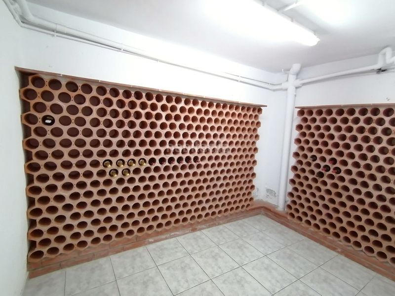 Foto e86d6a46-7290-453f-abd2-b3eebcf83bcc. Casa amb calefacció aparcament piscina a Segur de Calafell nucli urbà Segur de Calafell