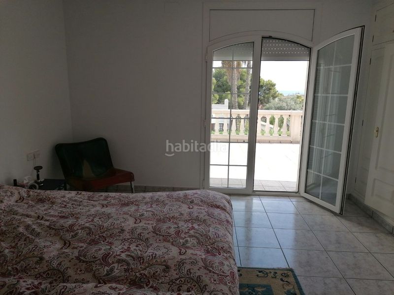 Foto e8d0668d-0eb5-4767-be44-a037223eafd3. Casa amb calefacció aparcament piscina a Segur de Calafell nucli urbà Segur de Calafell