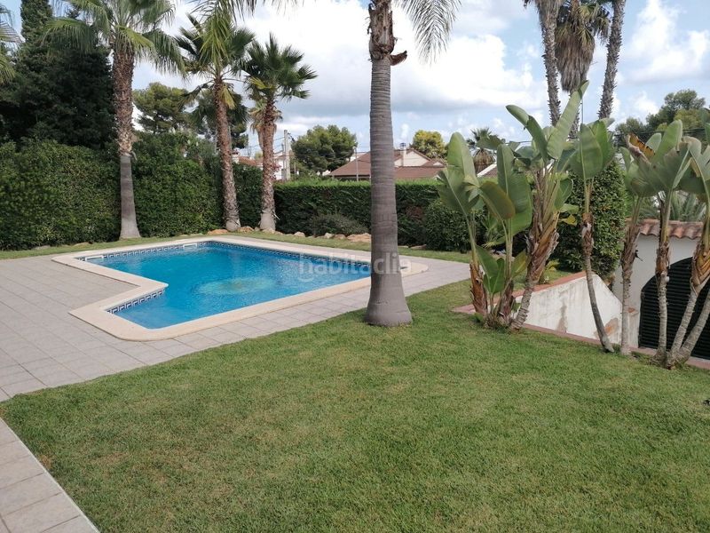 Foto e9c2306d-5237-488c-88e0-512bef28d19b. Casa amb calefacció aparcament piscina a Segur de Calafell nucli urbà Segur de Calafell