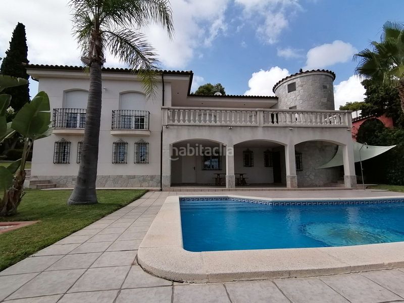 Foto fcb8b5dd-141b-418a-a2f5-8944c0a10e4b. Casa amb calefacció aparcament piscina a Segur de Calafell nucli urbà Segur de Calafell