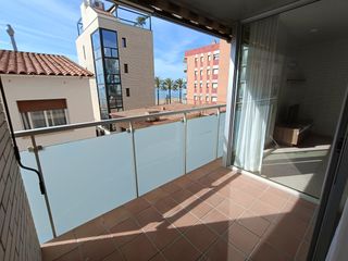 Piso  Carrer de david de mas. Piso en venta con vistas al mar en segur de calafell!