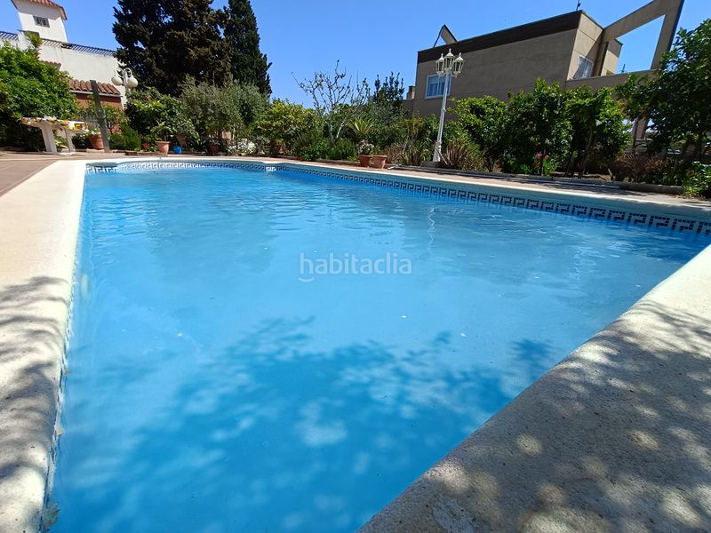 Foto b082bbe8-579d-43e4-a8a9-93550f18aa2c. Xalet amb calefacció aparcament piscina a Els Masos - Els Garrofers Coma-ruga