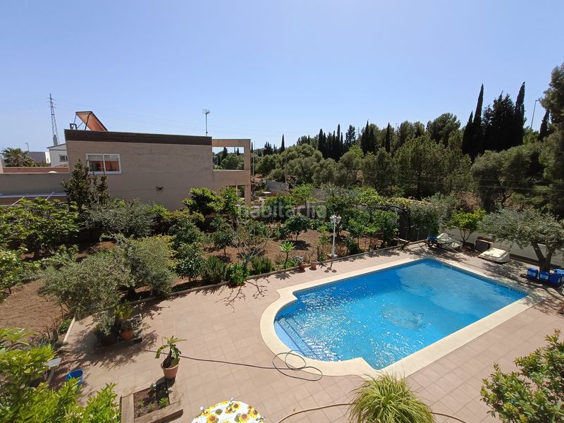 Foto be830738-6e8c-4514-84b5-2b212ed5a5f2. Xalet amb calefacció aparcament piscina a Els Masos - Els Garrofers Coma-ruga