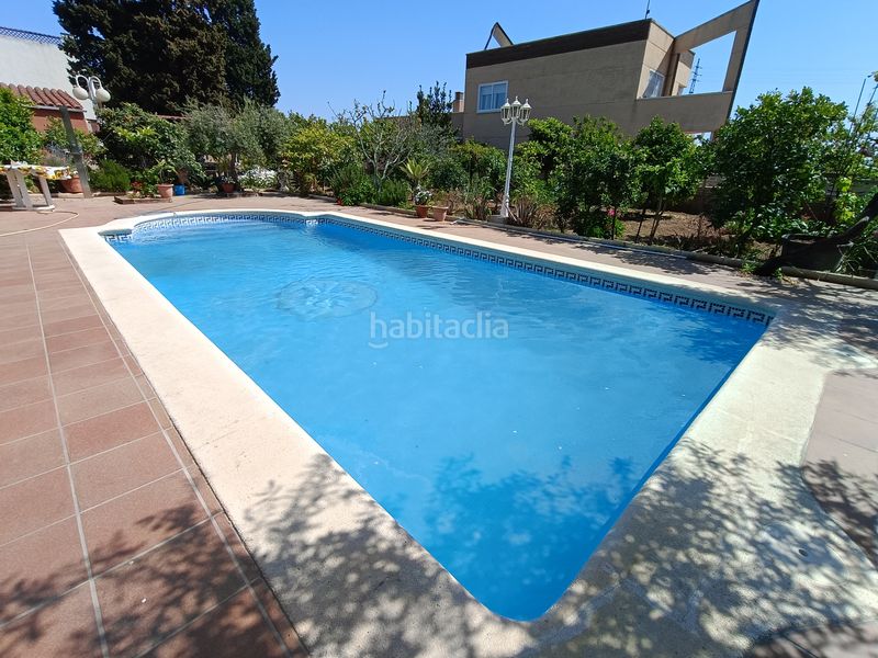 Foto d4cb7718-db69-4157-83f7-78baaf646bf3. Xalet amb calefacció aparcament piscina a Els Masos - Els Garrofers Coma-ruga