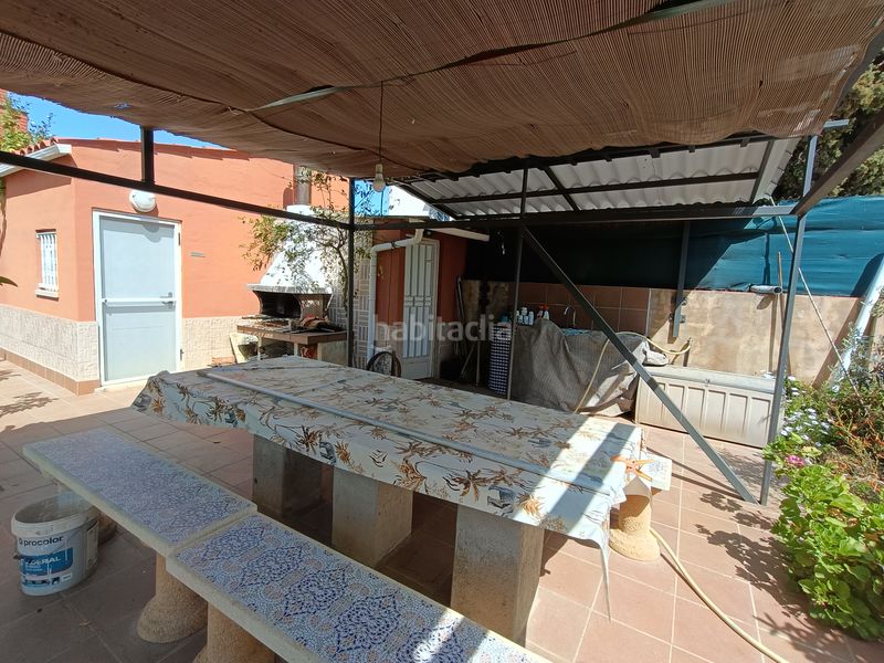 Foto fb533d32-32a1-44d9-a1cb-56a53881ff37. Xalet amb calefacció aparcament piscina a Els Masos - Els Garrofers Coma-ruga