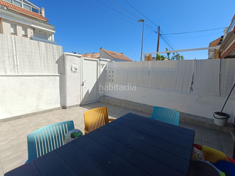 Foto 200d3fb2-d20c-4d90-adf4-e10cb0a122e6. Casa adossada amb calefacció a Cunidor Cunit